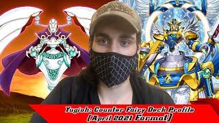 Yugioh Counter Fairy Deck Profile April 2021 Format