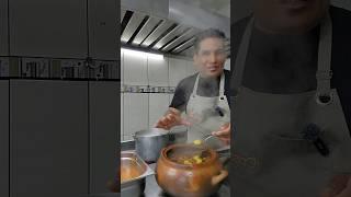 Recomendación cuando cocines un guiso #crismarperu