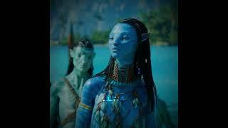 Door to dusk Neytiri #4k #edit #avatar2 #avatar #shorts #neytiriedit #neytiri #avataredit