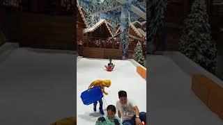 Trans snow world bekasi1