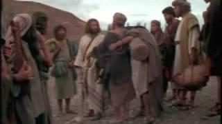 pelicula jesus en quechua parte 5