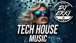 Best Tech House Mix 2023  EDM Music Mix 2023