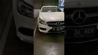 ASMR CLS 400 #mercedes #cls63 #indonesia #mercedesbenzindonesia