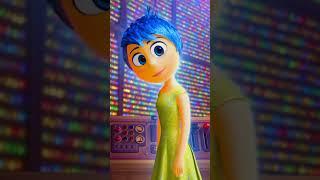 ️Don’t press Joy’s buttons️See #InsideOut2 only in theaters in  DAYS #disney #movie