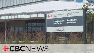 Serial killer Robert Pickton seriously injured in Quebec prison assault