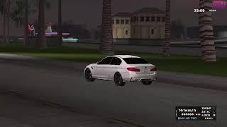 Vice City BMW   MyHome RP UGMP