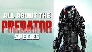 The Predator Species Complete Biology and Culture Explained
