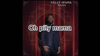 Fally Ipupa - Bakalos English Lyrics Translation