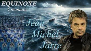 Jean Michel Jarre - Equinoxe CINEMATIC 1978