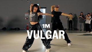 Sam Smith Madonna - VULGAR  Redy X Yechan Choreography