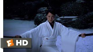 Kill Bill Vol. 1 1112 Movie CLIP - Showdown at the House of Blue Leaves 2003 HD