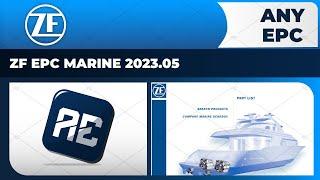 ZF EPC MARINE 2023.05  PRESENTATION