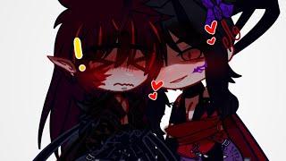 · Demon tanjiro meets demon Kanao again ·  lol