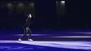 Yuna Kim  2010 ATSS Bulletproof