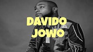 Davido - Jowo Lyrics