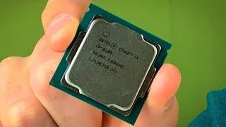 Intel Core i3-8100 - Best Value Gaming CPU?  Worth It in 2019? i3 8100 Review & Benchmarks