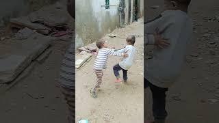 Cute Baby Fight Funny  Moments #funny #comedyfilms #fun #entertainment