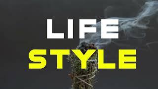 BIEN X SCAR MKADINALI - LIFESTYLE LYRIC VIDEO