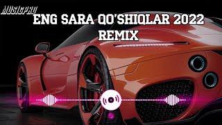 Muhabbat Xavotirman Mayli Yayra Remix  Eng Sara Qoshiqlar 2022 Remix