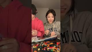 230904 에스파 닝닝 인스타 라이브 aespa Ningning Instagram Live