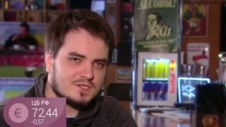 Илья Мэддисон на Первом канале рассказывает о троллерах