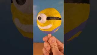 Despicable Me 4 Jerry Popsicle