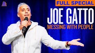 Joe Gatto  Messing With People Full Comedy Special