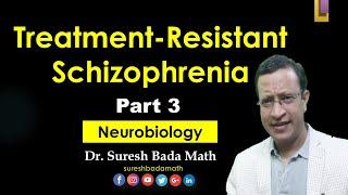 Treatment Resistant Schizophrenia Part 3 Neurobiology