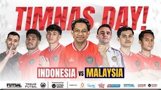 FUTSAL INDONESIA VS MALAYSIA