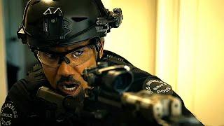 Swat VS Chilean Mafia  Tan Discovers His Brother Is A Hostage - SWAT 7x04