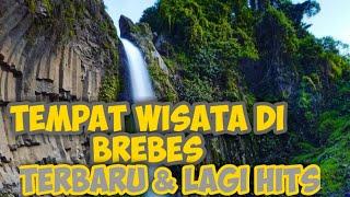 Tempat wisata di Brebes terbaru dan hits