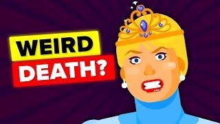 Mysterious Death of Princess Diana - What Do We And What Dont We Know About It