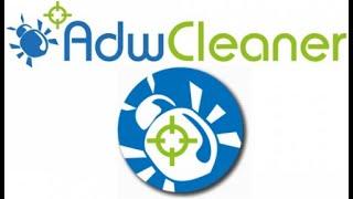 تحميل وتثبيت برنامج ادو كلينر adwcleaner على نظام ويندوز