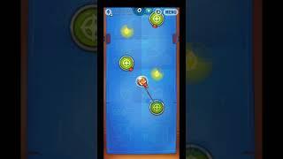 cut the rope experiment box 2 level 6