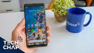 Android 9.0 Pie - BEST New Features  The Tech Chap