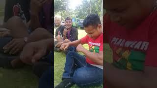 Joget Stakatu Ala Engky Cholek 