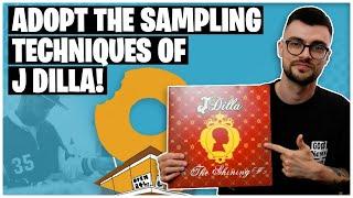 Sampling Like J Dilla  A Guide To Sample Chops...