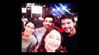 Memories a very beautiful familykumkum Bhagya#kumkumbhagya#kumkumbhagyateam#abhi#pragya#purab#disha