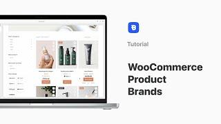 WooCommerce Product Brands  Tutorial  Blocksy 2