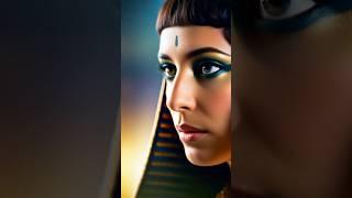 Cleopatra Legacy of a Pharaoh