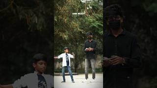 Random kutties makes this dance spl🫶#dance #maskboy