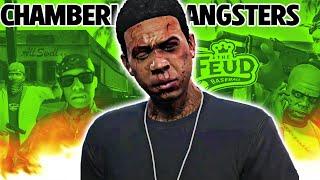 The Chamberlain Gangster Families History  GTA Vs Main Gang