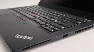 Lenovo ThinkPad t480s