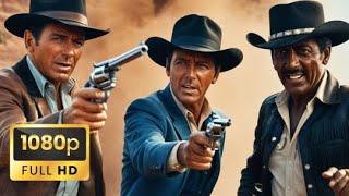 Top-Notch Western Sinatra & Dean Martins Wild West Adventure  Full Movie For Your Evening FullHD