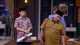 Bolot Malih Ribut Malih Takut Sama Bolot  - The Best of Ini Talk Show