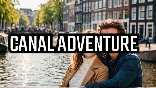 Best Canal Cruise in Amsterdam - Amsterdam Travel Guide