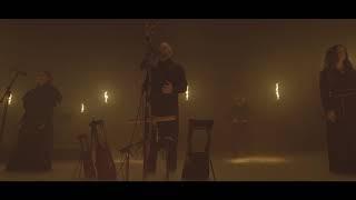 Wardruna First Flight of the White Raven - Virtual release show Trailer 2