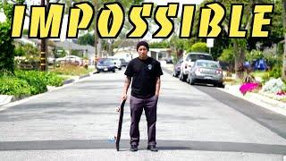 IMPOSSIBLE TRICKS OF DAEWON SONG