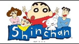 Shinchan Full Hindi Movie 2024  Shinchan Latest Hindi Movie  Shinchan New Hindi Episodes
