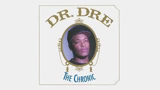 Dr. Dre - The $20 Sack Pyramid Official Audio
